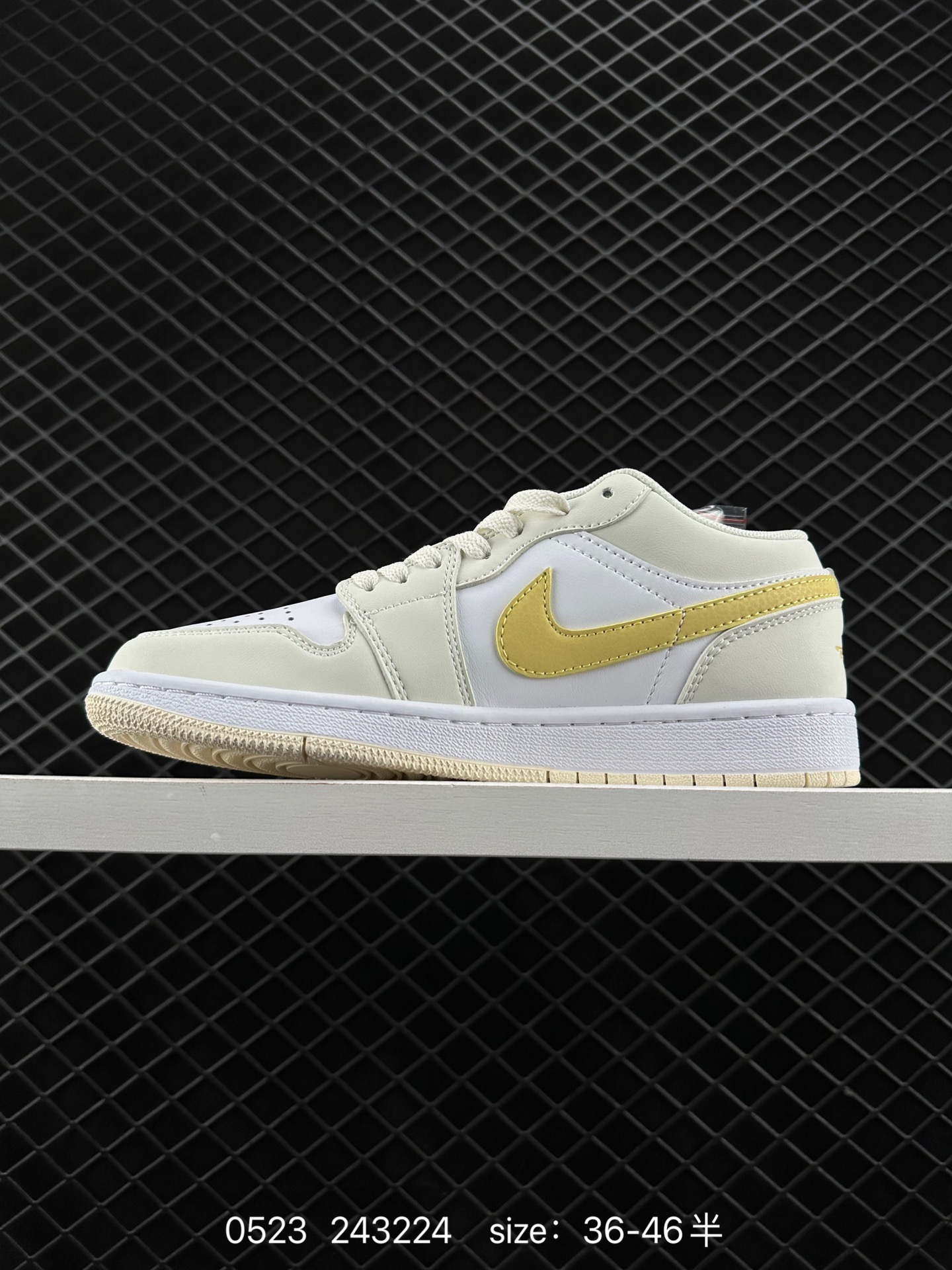 Air Jordan 1 Low AJ1